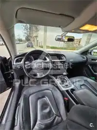 2010 Audi A5