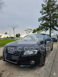 2010 Audi A5