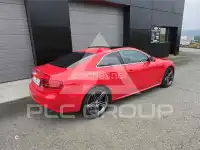 2010 Audi A5