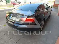 2010 Audi A5