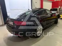 2010 Audi A5