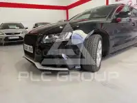 2010 Audi A5