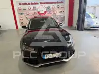 2010 Audi A5