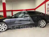 2010 Audi A5