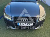 2010 Audi A5