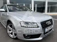 2010 Audi A5