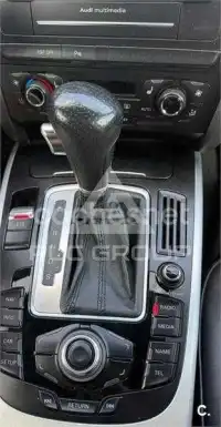 2010 Audi A5