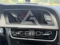 2010 Audi A5