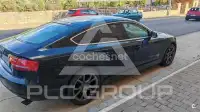 2010 Audi A5
