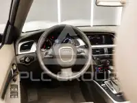 2010 Audi A5