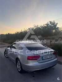 2010 Audi A5