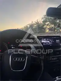 2010 Audi A5
