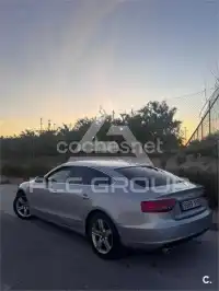 2010 Audi A5