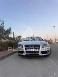 2010 Audi A5