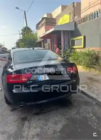 2010 Audi A5