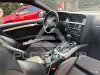 2010 Audi A5