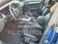 2010 Audi A5