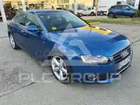 2010 Audi A5