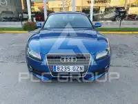2010 Audi A5