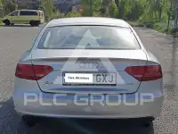 2010 Audi A5