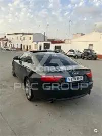 2010 Audi A5