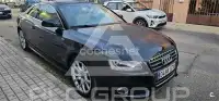 2010 Audi A5