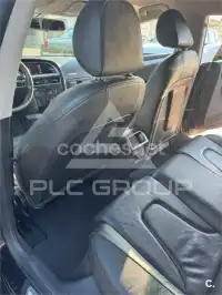 2010 Audi A5