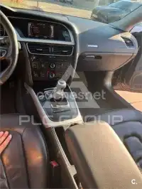 2010 Audi A5