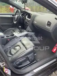2010 Audi A5