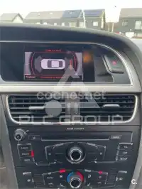 2010 Audi A5