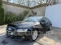 2010 Audi A5