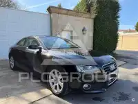 2010 Audi A5