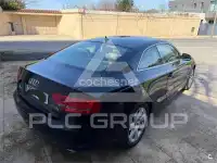 2010 Audi A5