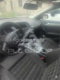 2010 Audi A5
