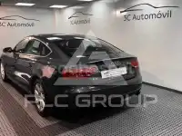 2010 Audi A5