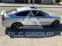 2010 Audi A5