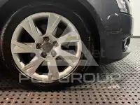 2010 Audi A5