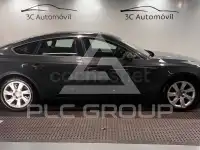2010 Audi A5