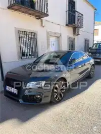 2010 Audi A5
