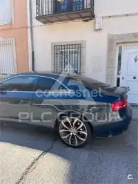 2010 Audi A5