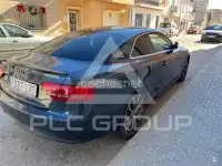 2010 Audi A5