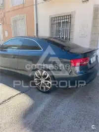 2010 Audi A5
