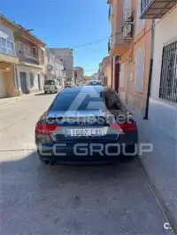 2010 Audi A5