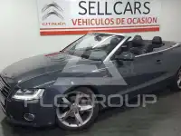 2010 Audi A5