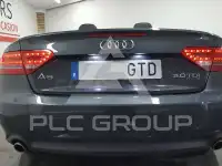 2010 Audi A5