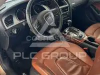 2010 Audi A5