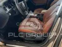 2010 Audi A5