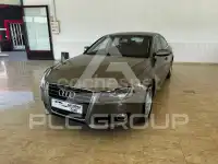 2010 Audi A5