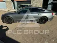 2010 Audi A5