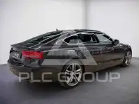2010 Audi A5